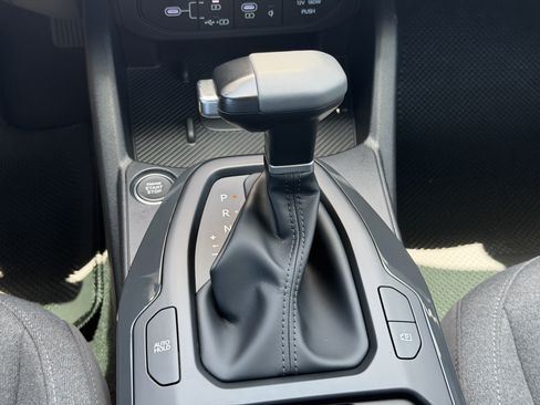 Used 2025 Kia K4 EX FWD image 24
