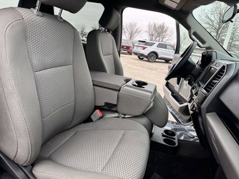 Certified 2019 Ford F150 XLT image 29