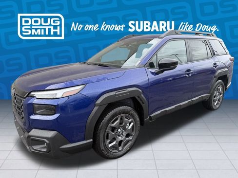 New 2026 Subaru Outback Premium image 1
