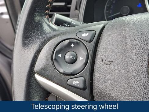 Used 2018 Honda Fit Sport image 22