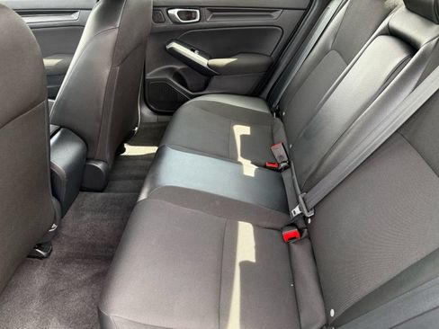 Used 2025 Honda Civic Sport image 27