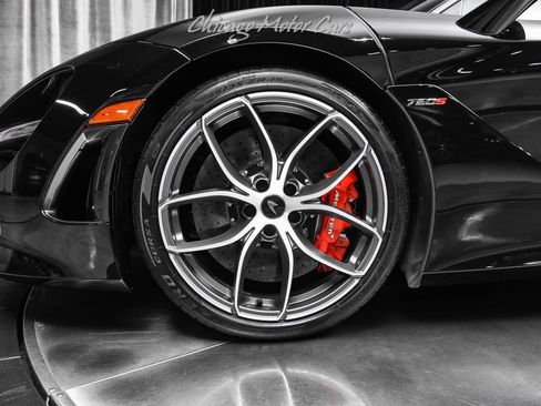 Used 2022 McLaren 720S Performance RWD image 49