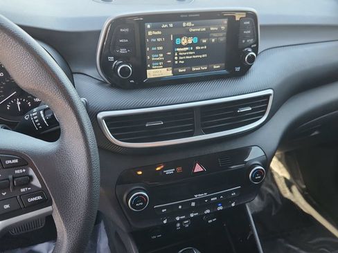 Used 2020 Hyundai Tucson SEL AWD/4WD image 23