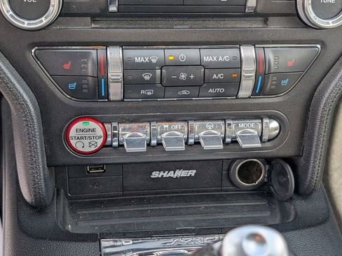 Used 2017 Ford Mustang GT Premium image 21