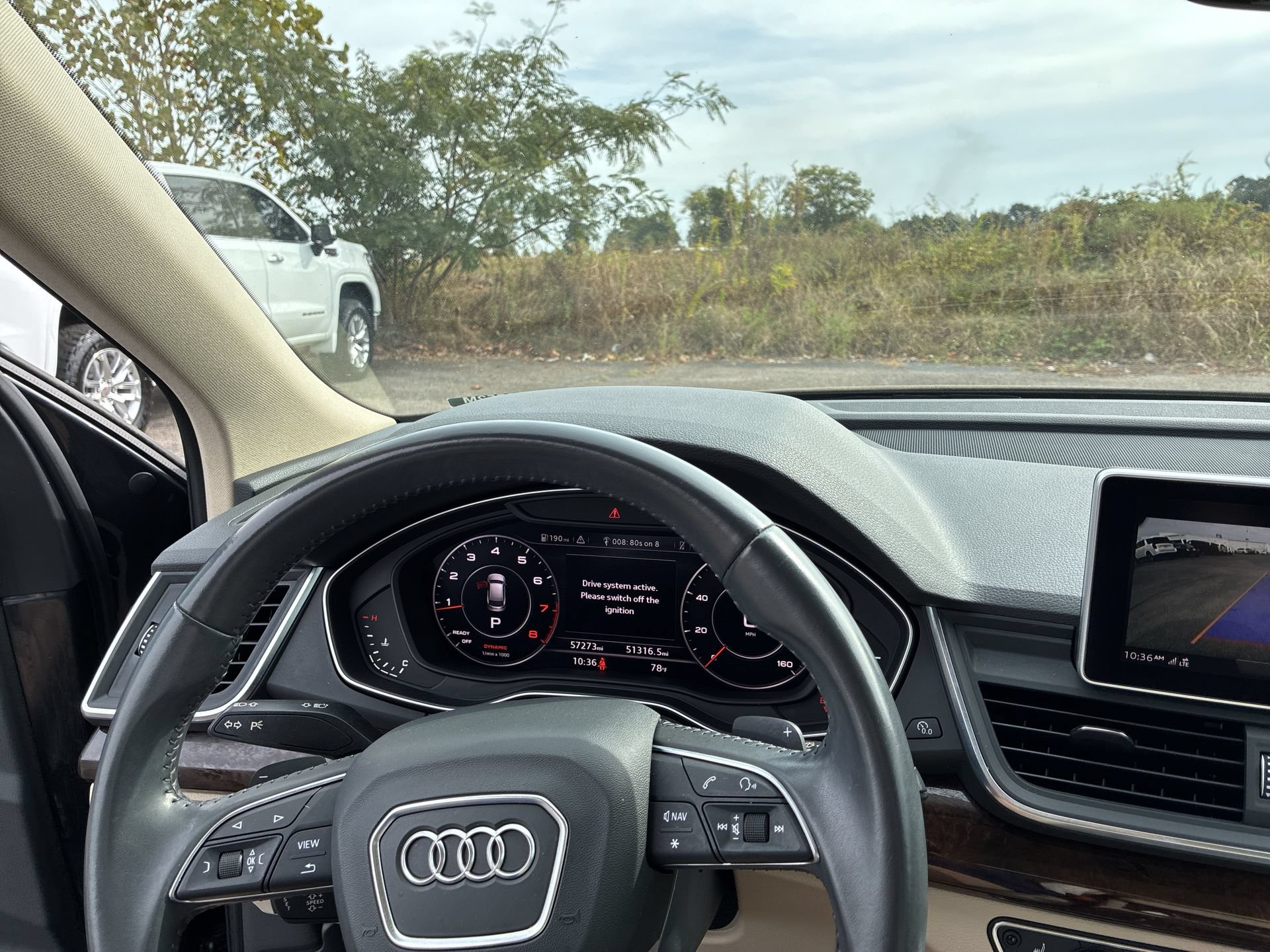 Used 2018 Audi Q5 2.0T Premium Plus AWD/4WD image 15