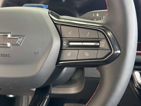 New 2026 Chevrolet Traverse RS image 4