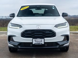 Used 2023 Honda HR-V Sport video 2