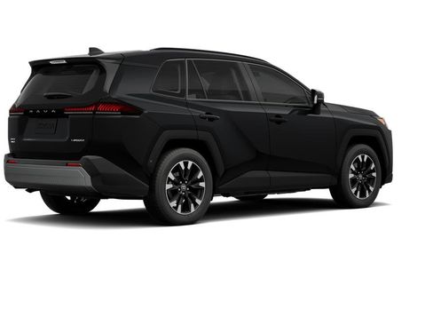 New 2026 Toyota RAV4 Limited AWD/4WD image 10