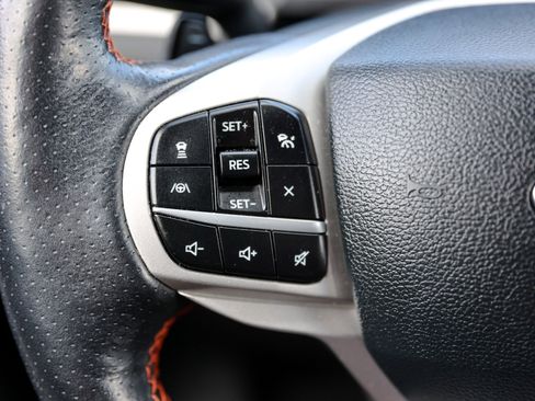 Certified 2022 Ford Explorer Timberline image 45