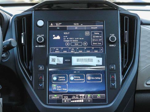 New 2026 Subaru Forester image 14