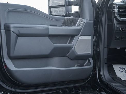 New 2026 Ford F350 Lariat w/ FX4 Off-Road Package image 47