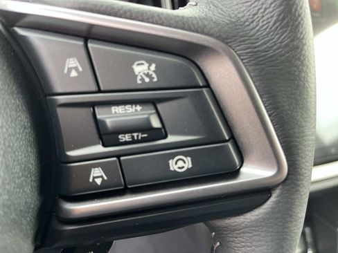 New 2026 Subaru Ascent Premium AWD/4WD image 22