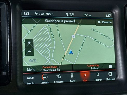 Used 2022 Dodge Challenger R/T Scat Pack image 6