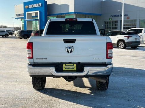 Used 2024 RAM 2500 Big Horn image 7