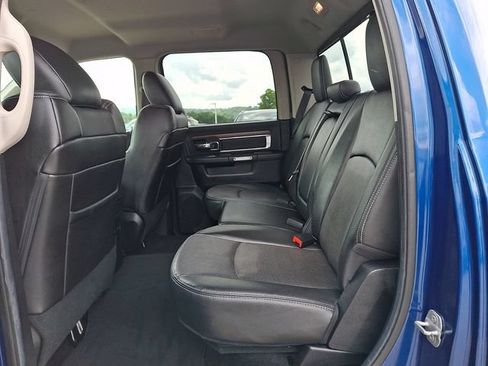 Used 2014 RAM 1500 Laramie AWD/4WD image 12