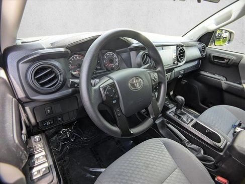 Used 2023 Toyota Tacoma SR AWD/4WD image 10
