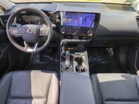 Used 2023 Lexus NX 450h+ AWD image 24