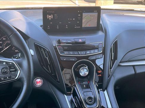 Used 2022 Acura RDX AWD w/ Technology Package image 9