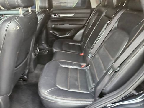 Used 2018 MAZDA CX-5 Grand Touring image 12