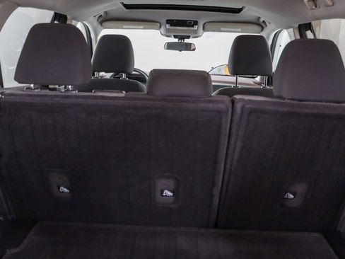 Used 2021 Nissan Rogue SV image 29