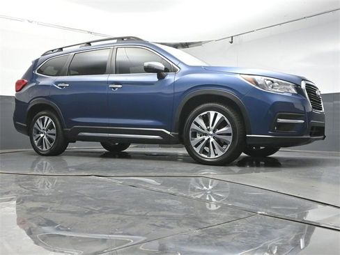 Used 2022 Subaru Ascent Touring image 38