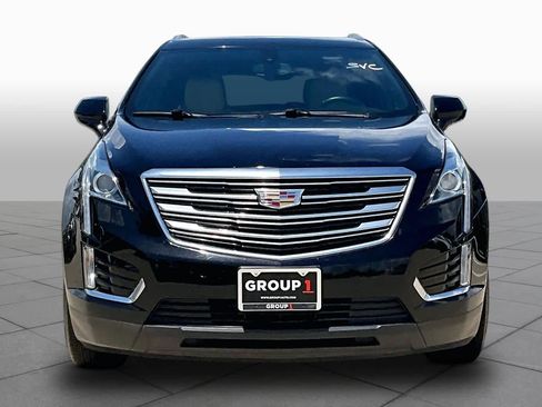 Used 2017 Cadillac XT5 FWD image 4