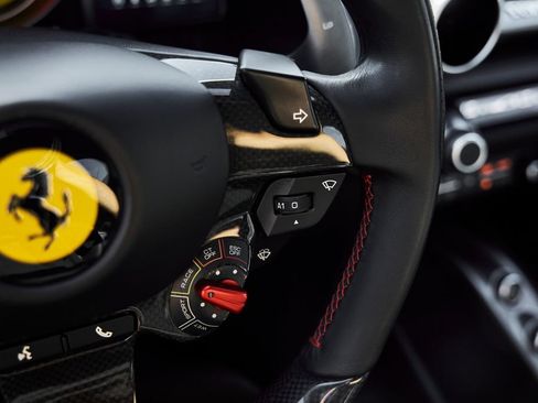 Used 2020 Ferrari 812 Superfast RWD image 51