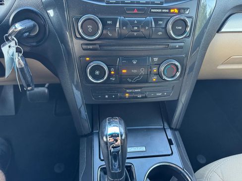 Used 2017 Ford Explorer FWD image 14