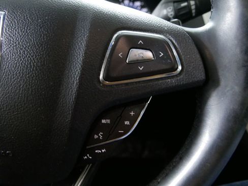 Used 2016 Lincoln MKZ w/ Equipment Group 300A Reserve image 23