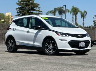 Used 2017 Chevrolet Bolt Premier w/ Driver Confidence II Package FWD video 1