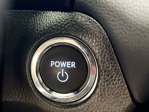 Used 2024 Toyota RAV4 XSE AWD/4WD image 23