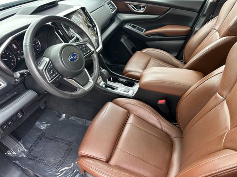 Used 2023 Subaru Ascent Touring AWD/4WD image 11