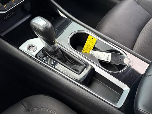 Certified 2024 Nissan Altima 2.5 SV image 21