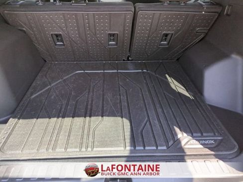 Certified 2024 Chevrolet Equinox LT AWD/4WD image 25