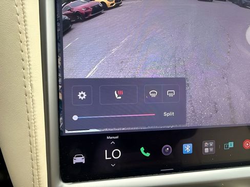 Used 2019 Tesla Model X 100D AWD/4WD image 23
