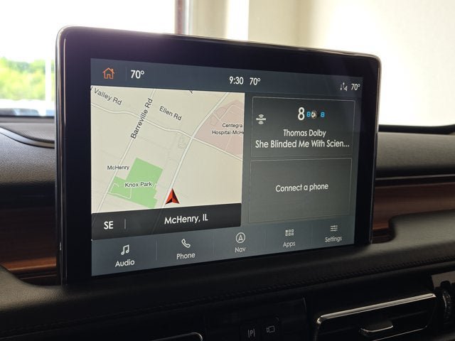 Used 2020 Lincoln Aviator Reserve w/ Equipment Group 202A AWD/4WD image 31