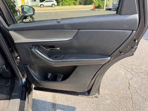 Used 2024 MAZDA CX-90 3.3 Turbo w/ Preferred Plus AWD/4WD image 29