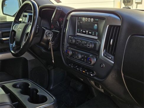 Used 2018 Chevrolet Silverado 1500 LT w/ All Star Edition image 37