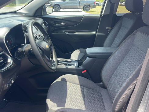 Used 2024 Chevrolet Equinox LT w/ Driver Convenience Package FWD image 18
