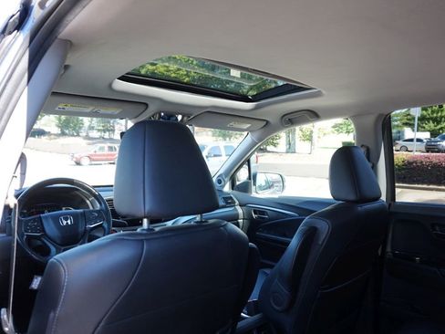 Used 2019 Honda Pilot EX-L image 20