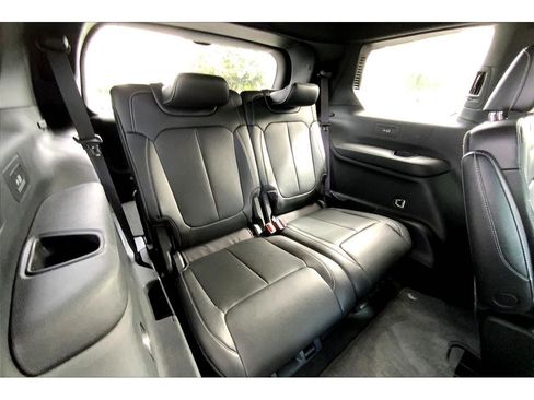 Used 2024 Jeep Grand Cherokee L Limited w/ Luxury Tech Group II AWD/4WD image 29