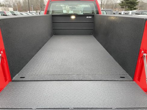 New 2026 Ford F250 XL w/ XL Chrome Package image 24