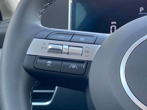 New 2026 Hyundai Sonata SEL image 17