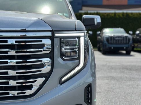 New 2026 GMC Sierra 1500 Denali w/ Denali Reserve Package AWD/4WD image 35