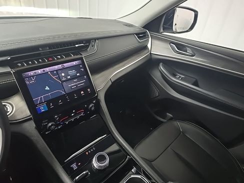 Used 2023 Jeep Grand Cherokee L Limited image 25