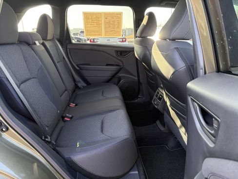 Certified 2026 Subaru Forester Premium image 30