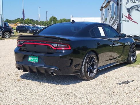 Used 2023 Dodge Charger Scat Pack w/ Plus Group image 7