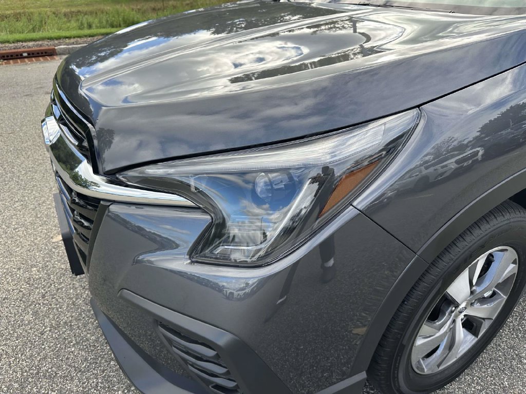 Certified 2025 Subaru Ascent Premium AWD/4WD image 7
