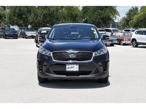 Used 2020 Kia Sorento L FWD image 8