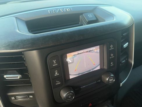 Certified 2020 RAM 1500 Big Horn image 16